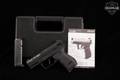 Walther PK380 .380 ACP Black in Good Condition Image 2
