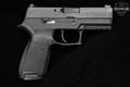 Sig Sauer P320 Compact 9mm Luger Black in Good Condition Image 5