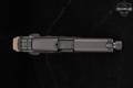 Smith & Wesson (S&W) M&P22 Compact Suppressor Ready .22 LR FDE in Excellent Condition Image 5