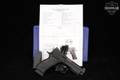 CZ CZ 40 P .40 S&W Black in Very Good Condition Image 2