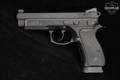 CZ CZ 40 P .40 S&W Black in Very Good Condition Image 3