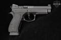 CZ CZ 40 P .40 S&W Black in Very Good Condition Image 4