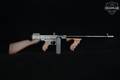 Auto Ordnance Model of 1927A1 Thompson Deluxe Carbine .45 ACP Blued in Excellent Condition Image 3