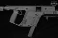 KRISS Vector CRB Gen 2 9mm Luger Black in Very Good Condition Image 5