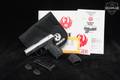 2014 Sturm Ruger SR22P .22 LR Two-Tone in Very Good Condition Image 2