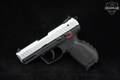 2014 Sturm Ruger SR22P .22 LR Two-Tone in Very Good Condition Image 3