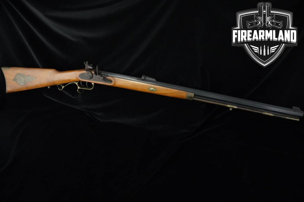 Thompson Center (TC-T/C) Hawken Flintlock 50 BPM 28" Thompson-Center Hawken