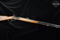 Thompson Center (TC, T/C, TCA) Hawken Flintlock .50 BPM (Black Powder) Blued in Fair Condition Image 2