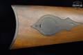 Thompson Center (TC, T/C, TCA) Hawken Flintlock .50 BPM (Black Powder) Blued in Fair Condition Image 4