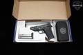 Smith & Wesson (S&W) M&P9 Shield EZ Performance Center M2.0 9mm Luger Armornite in Excellent Condition Image 2