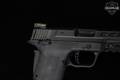 Smith & Wesson (S&W) M&P9 Shield EZ Performance Center M2.0 9mm Luger Armornite in Excellent Condition Image 4