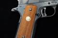 1988 Colt Gold Cup National Match MK IV Series 80 .45 ACP Royal Blue in Very Good Condition Image 4
