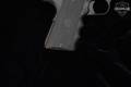 Llama MAX-1 C/F .45 ACP Matte Black in Good Condition Image 3