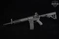 Rock River Arms LAR-15LH Elite Operator 5.56mm NATO (.223 Rem.) Black in Very Good Condition Image 2