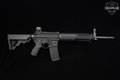 Rock River Arms LAR-15LH Elite Operator 5.56mm NATO (.223 Rem.) Black in Very Good Condition Image 3
