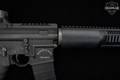 Rock River Arms LAR-15LH Elite Operator 5.56mm NATO (.223 Rem.) Black in Very Good Condition Image 5