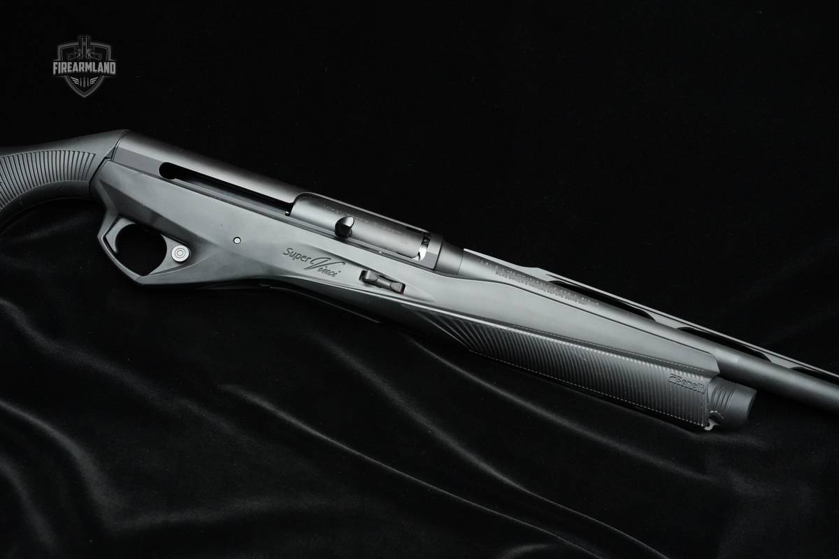 Benelli Super Vinci 12 gauge Italy Benelli 12ga Super-Vinci Shotgun 12 ga 