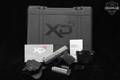 Springfield Armory XDS-9 9mm Luger (9x19 Para) Two-Tone in Excellent Condition Image 2