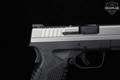 Springfield Armory XDS-9 9mm Luger (9x19 Para) Two-Tone in Excellent Condition Image 5