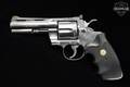 1989 Colt Python .357 Mag. Stainless Steel in Very Good Condition Image 3