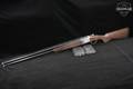 2018 Browning Cynergy CX 12 Gauge Blued & Silver Nitride in Excellent Condition Image 2