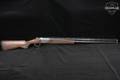 2018 Browning Cynergy CX 12 Gauge Blued & Silver Nitride in Excellent Condition Image 3