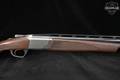 2018 Browning Cynergy CX 12 Gauge Blued & Silver Nitride in Excellent Condition Image 5