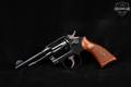 1954-1956 Smith & Wesson (S&W) .38 Military & Police 4th Change, Pre-Model 10 .38 Spl. Blued in Good Condition Image 3