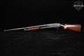 Western Field Model XNH565H 12 Gauge Blued & Hardwood in Fair Condition Image 2
