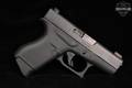 Glock G42 .380 ACP Black in Excellent Condition Image 2