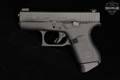 Glock G42 .380 ACP Black in Excellent Condition Image 3