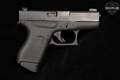 Glock G42 .380 ACP Black in Excellent Condition Image 4