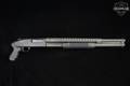 Mossberg Model 500 Cruiser 12 Gauge Black in Good Condition Image 3