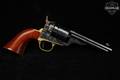 A. Uberti 1871–72 Open Top .45 Colt Blued & Color Case Hardened in Very Good Condition Image 2