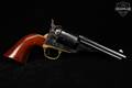A. Uberti 1871–72 Open Top .45 Colt Blued & Color Case Hardened in Very Good Condition Image 4