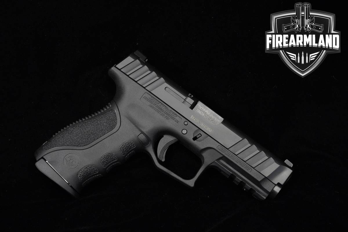 Stoeger Industries STR-9 9mm 4" Stoeger STR-9 STR9