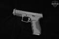 Stoeger Industries STR-9 9mm Luger Nitride Hardened Matte Black in Excellent Condition Image 2