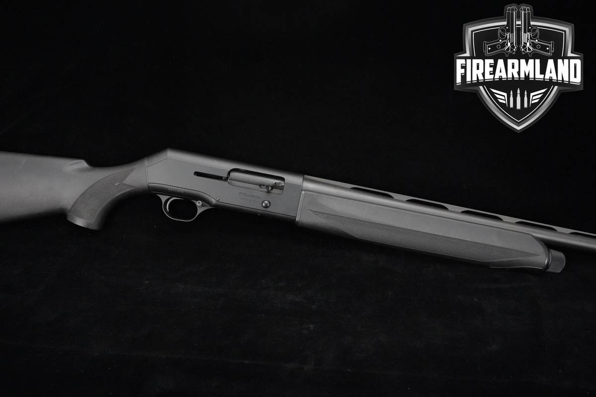 2001 Beretta Model 390 12-Gauge 28" Beretta 390