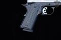 Springfield Armory EMP .40 S&W Satin Stainless in Excellent Condition Image 3