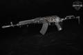 Kalashnikov USA KR-103 7.62x39 Black in Very Good Condition Image 2