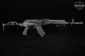 Kalashnikov USA KR-103 7.62x39 Black in Very Good Condition Image 4