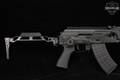 Kalashnikov USA KR-103 7.62x39 Black in Very Good Condition Image 5