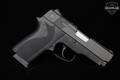 1999 Smith & Wesson (S&W) Model 457 .45 ACP Black in Excellent Condition Image 2