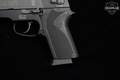 1999 Smith & Wesson (S&W) Model 457 .45 ACP Black in Excellent Condition Image 4