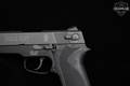 1999 Smith & Wesson (S&W) Model 457 .45 ACP Black in Excellent Condition Image 5