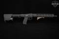 Smith & Wesson (S&W) M&P FPC 10mm Black in Very Good Condition Image 3