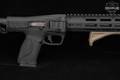 Smith & Wesson (S&W) M&P FPC 10mm Black in Very Good Condition Image 5