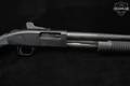 Mossberg 590 12 Gauge Black in Very Good Condition Image 5
