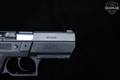 Israel Weapon Industries (IWI) Jericho 941 .40 S&W Black in Very Good Condition Image 5