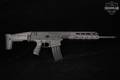 CZ BREN 2 Ms Carbine 5.56mm NATO Black in Excellent Condition Image 4